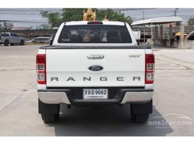 Ford Ranger 2.2 DOUBLE CAB Hi-Rider XLT Pickup A/T ปี 2015 รูปที่ 3